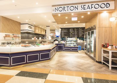 Norton Seafood